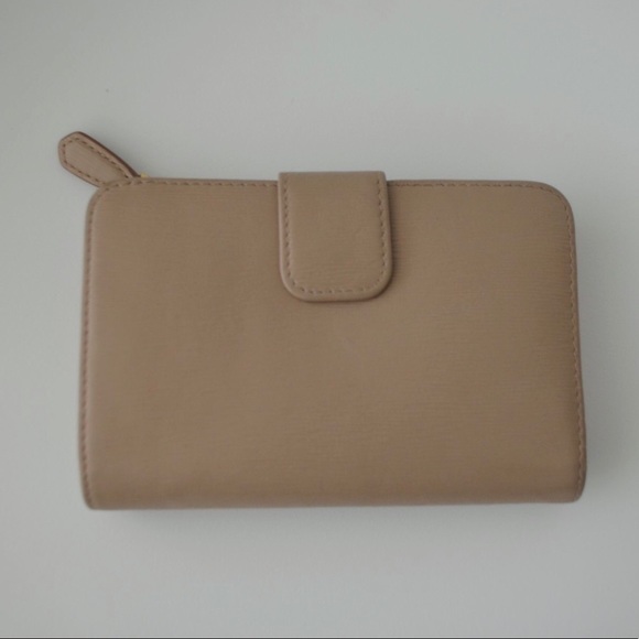 PRADA Vitello Move Wallet - Picture 4 of 5